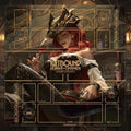 Miss Fortune Riftbound Playmat Two Players