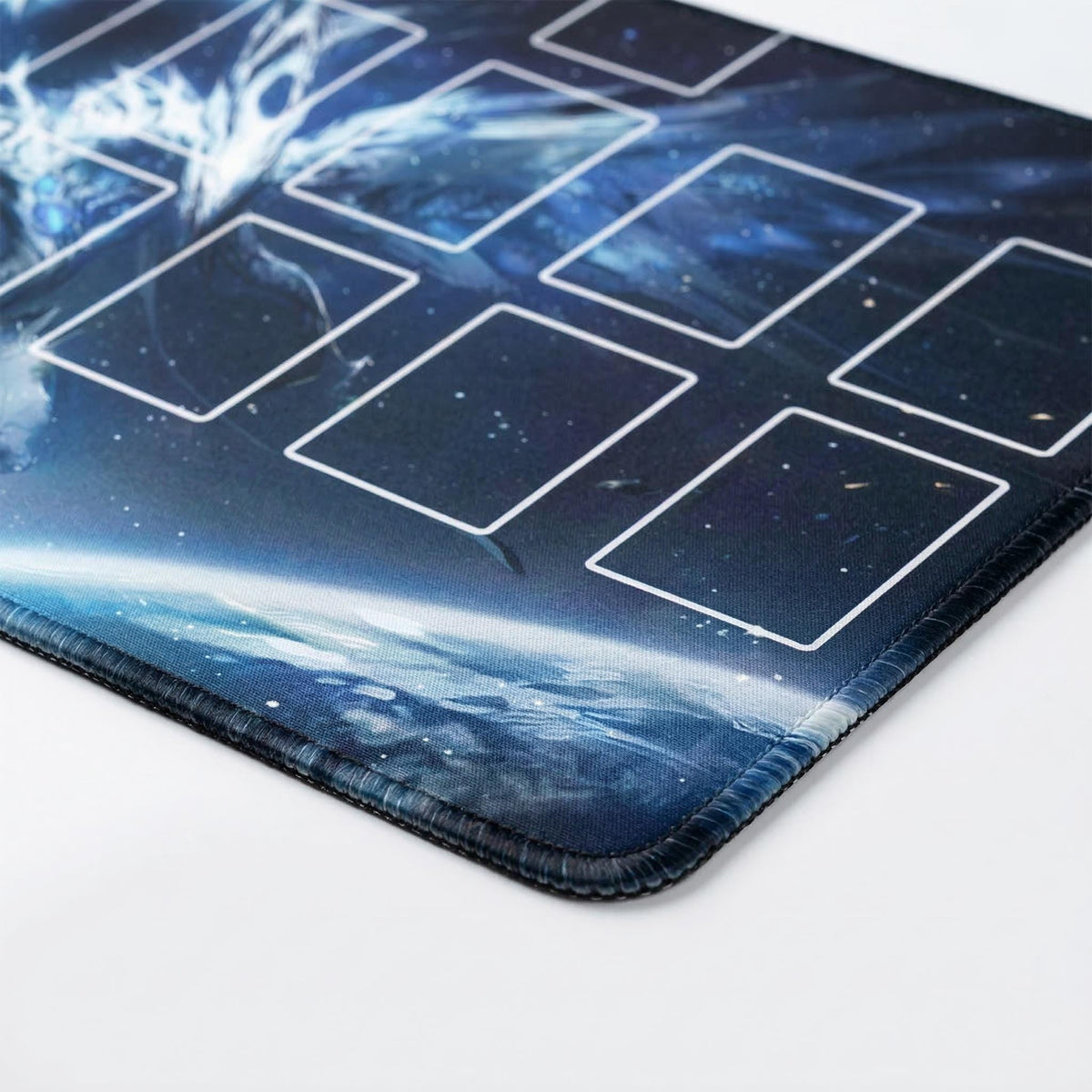 Blue-Eyes Spirit Dragon Yu-Gi-Oh! Playmat