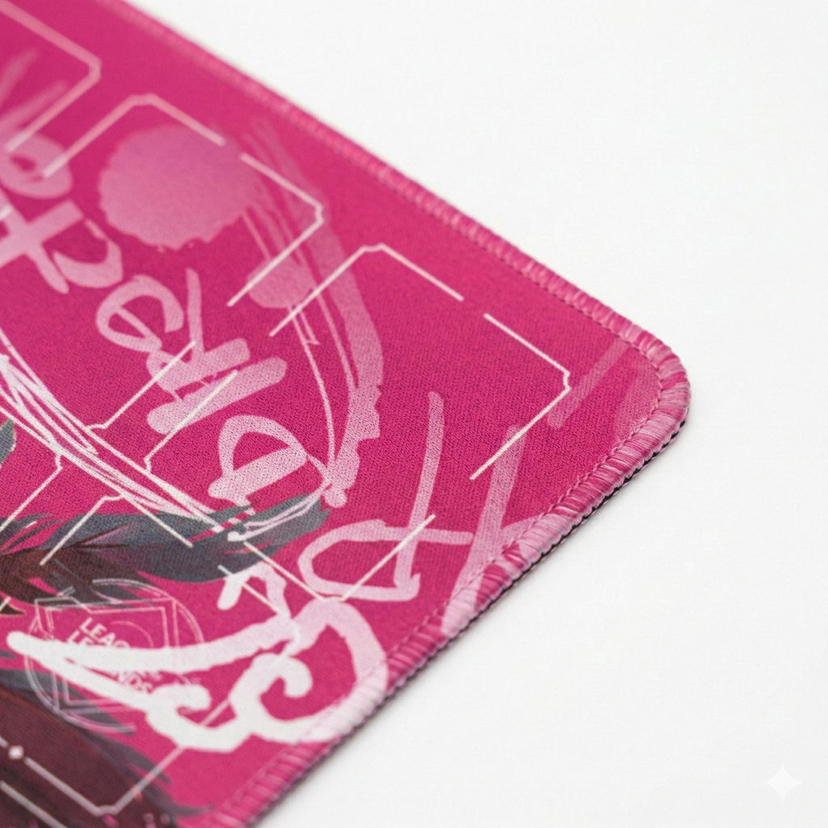 Jinx Arcana Riftbound Spielmatte