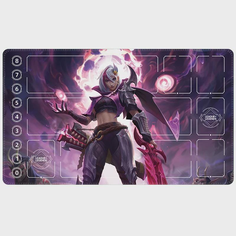 Briar Riftbound Playmat