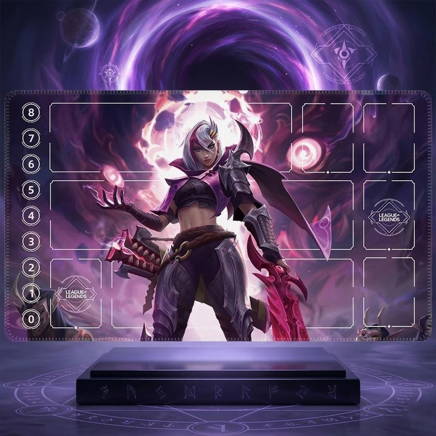 Briar Riftbound Playmat