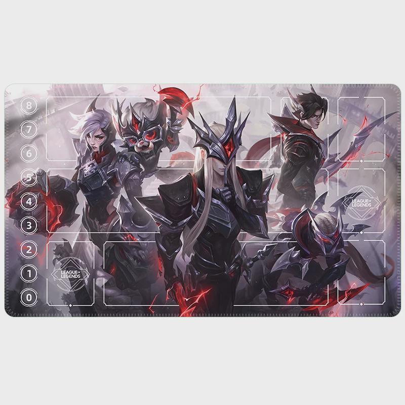 League of Legends Riftbound Playmat II