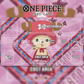 Chopperman One Piece Card Game Playmat - Tony Tony Chopper TCG Mat with Card Zones - Custom Anime Playmat for OPTCG - High-Definition Print
