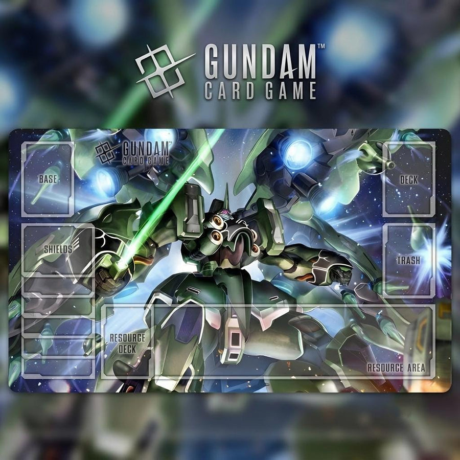 NZ-666 Kshatriya Gundam Playmat II