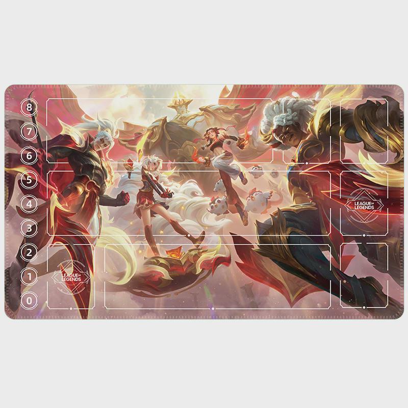Spirit Blossom Riftbound Playmat II