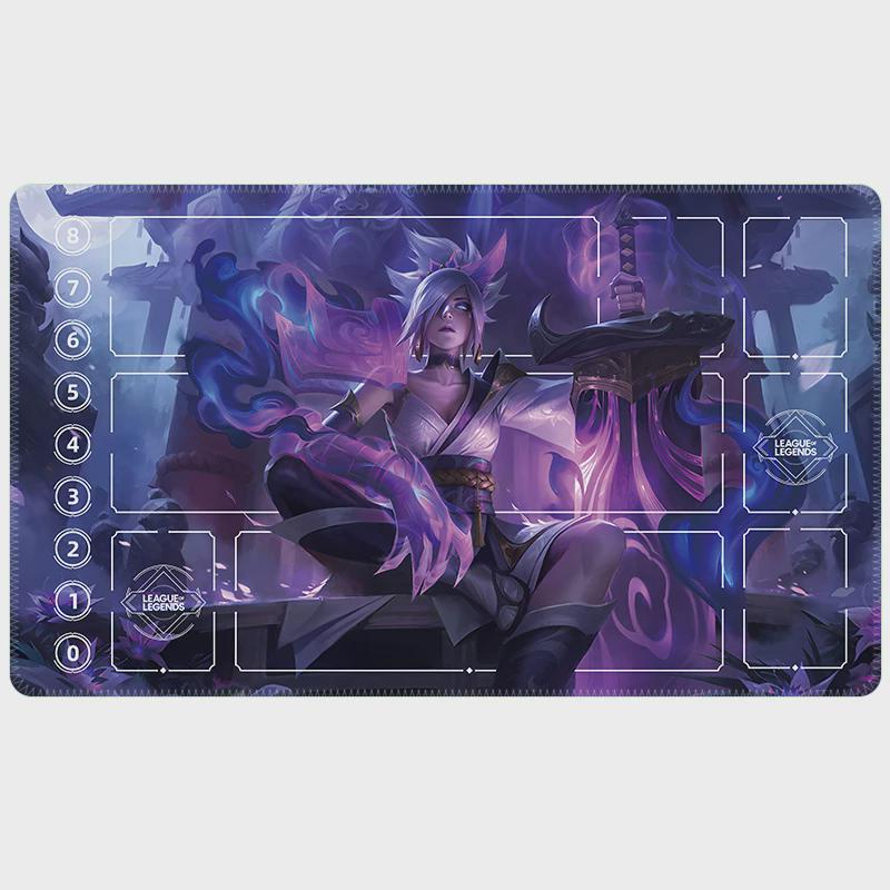 Spirit Blossom Riftbound Playmat