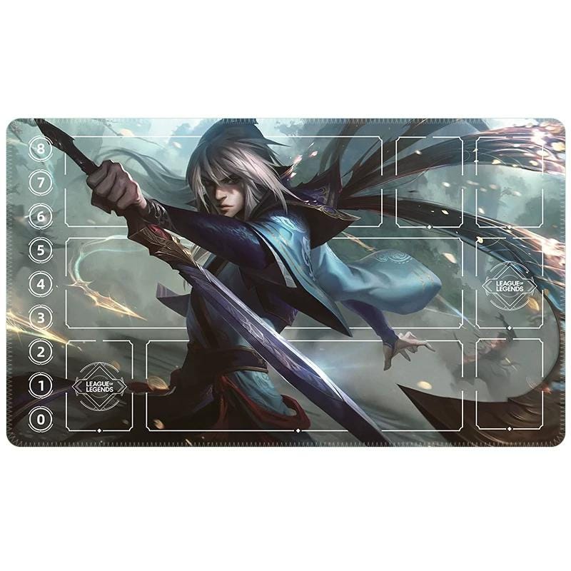 Talon Riftbound Playmat