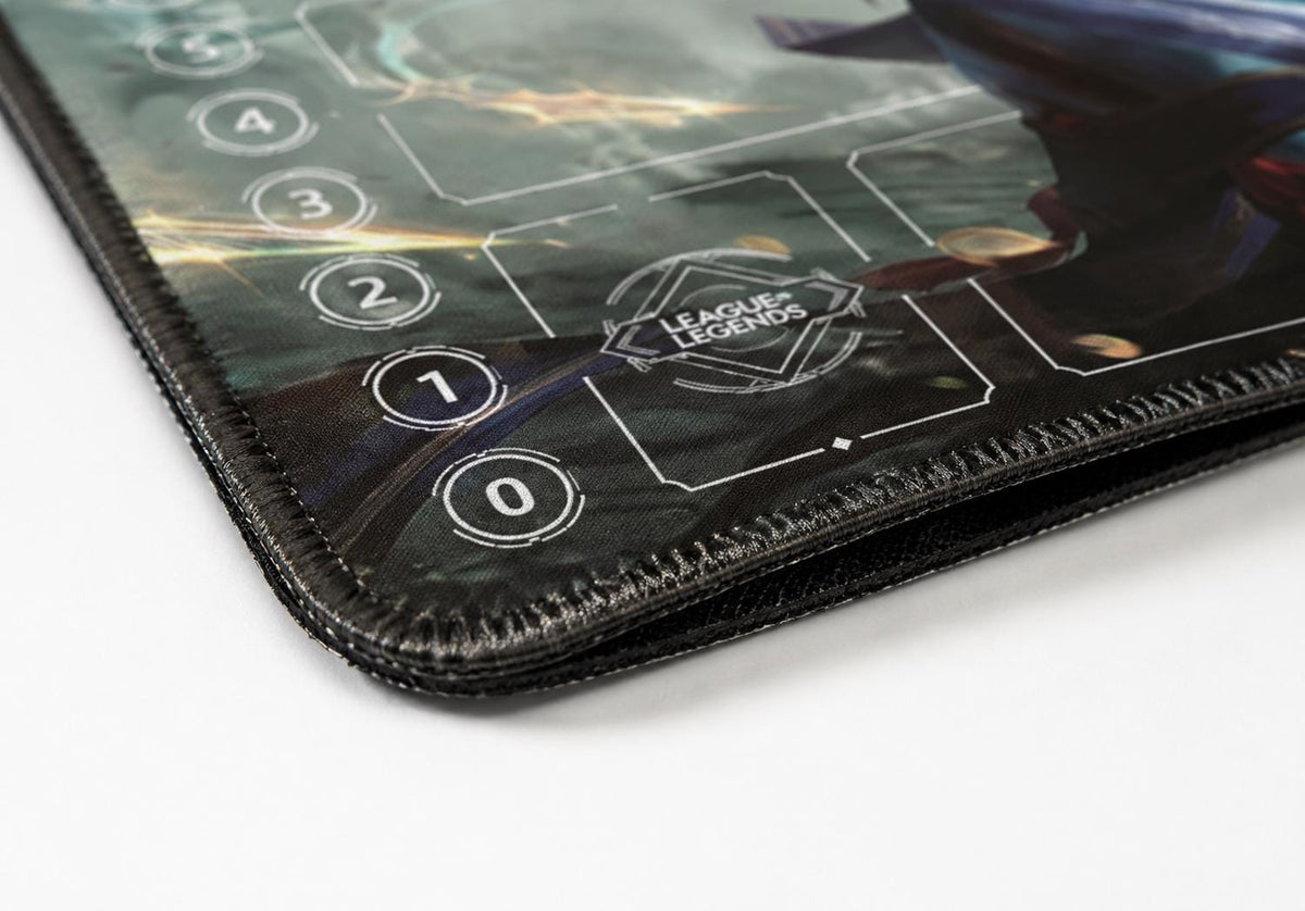 Talon Riftbound Playmat