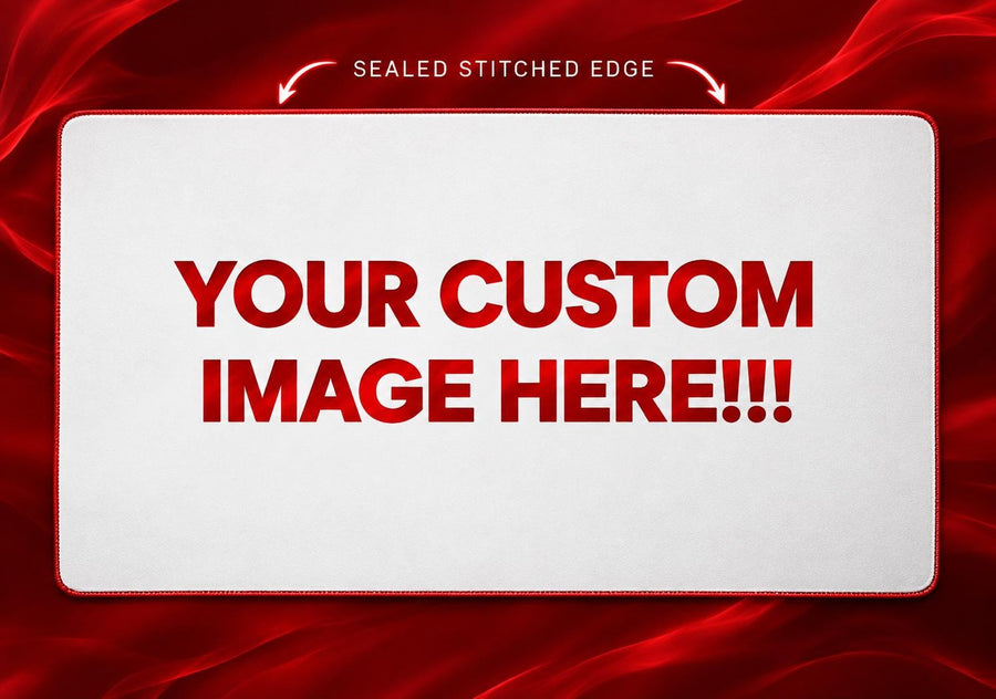 Custom TCG Playmat